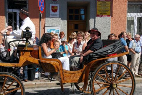 X Jarmark Podhalański - parada gazdowska_29